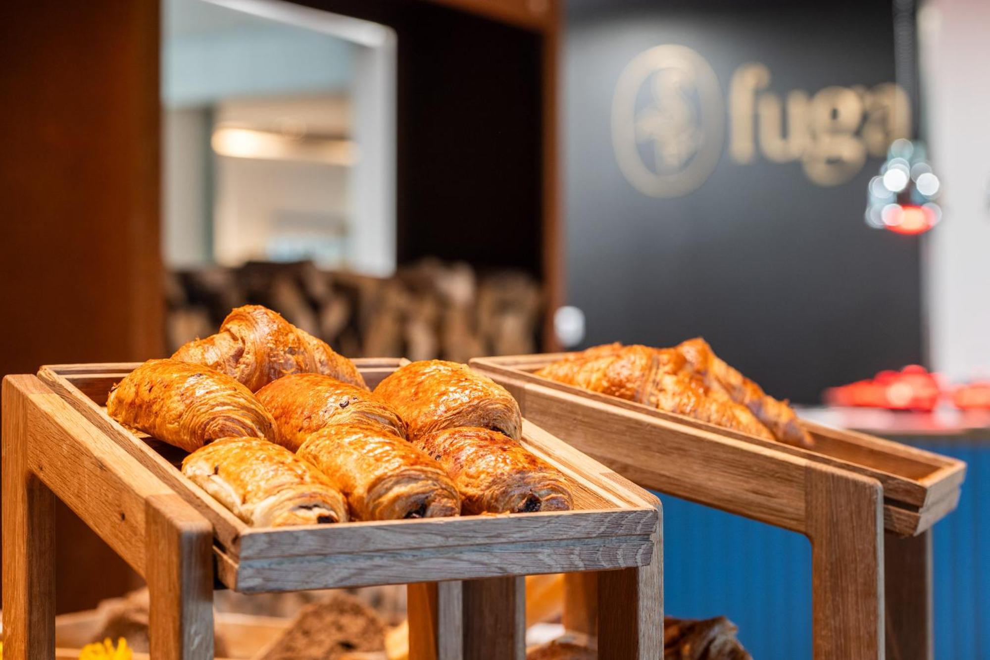 Voco Brussels City North By Ihg Vilvoorde Bagian luar foto